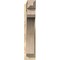 Ekena Millwork Legacy Craftsman Rough Sawn Outlooker, Douglas Fir, 6"W x 26"D x 30"H OUT06X26X30LEC04RDF - alternate 3